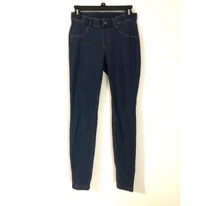 Hue denim jeggins size small